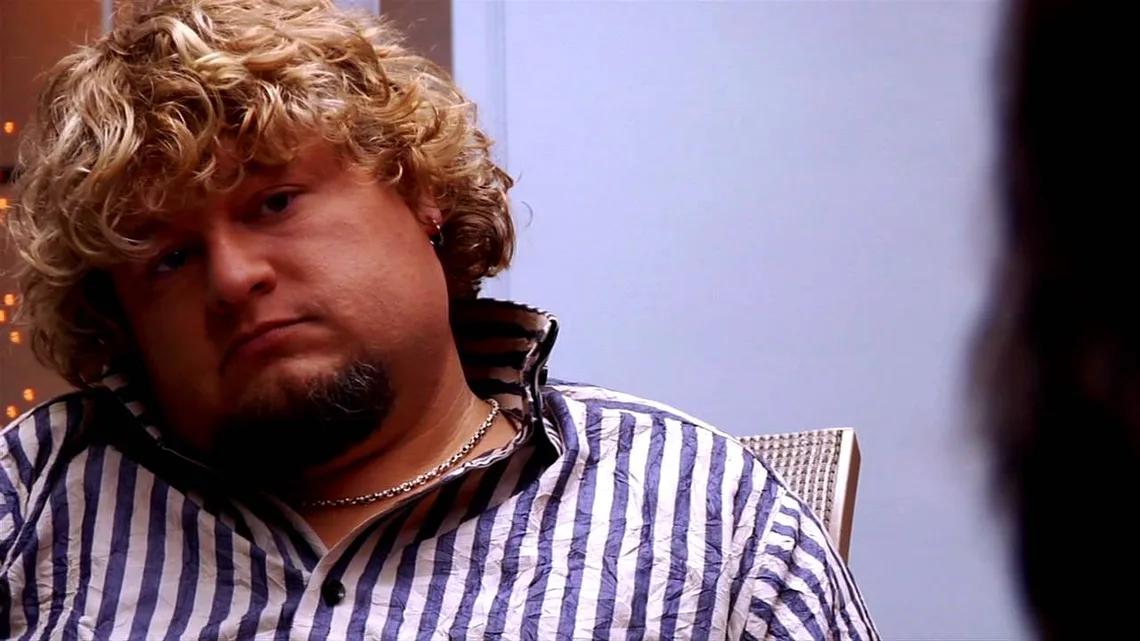 Career & Net Worth Of Greg Baker
