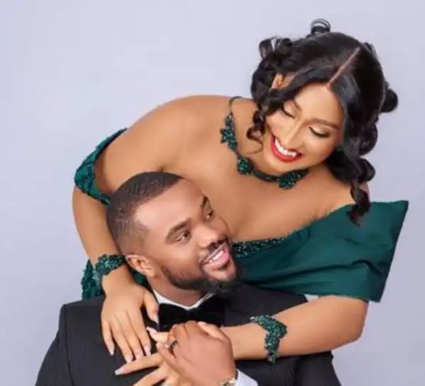 May You Increase In Wisdom And Grace - Actor Williams Uchemba Pens Sweet Note To Wife On Her Birthday