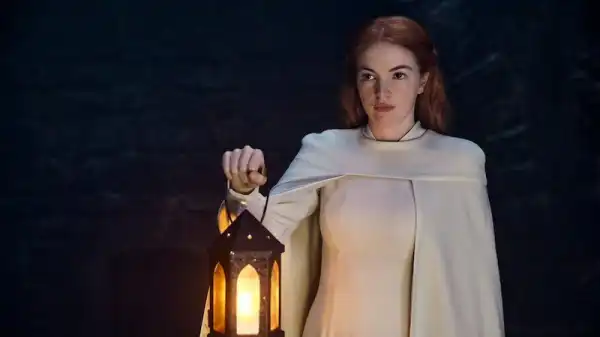The Wheel of Time Season 2 Sneak Peek Video Released