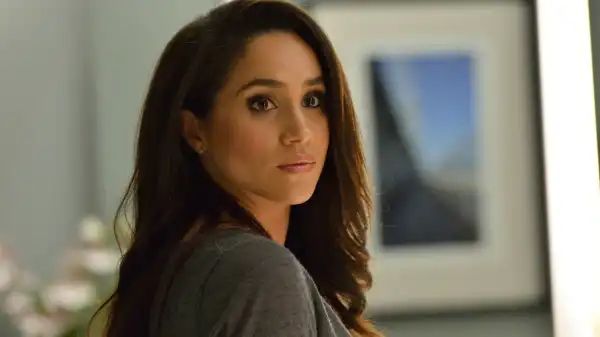 Suits: Meghan Markle Reacts to Show’s Netflix Success