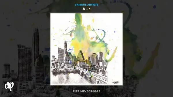 Various Artists - A - 1 (Album)