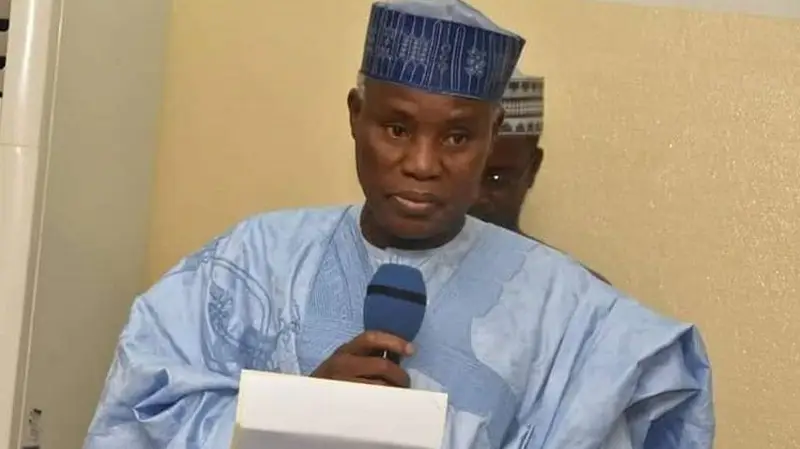 Nigeria military is overstretched – Minister