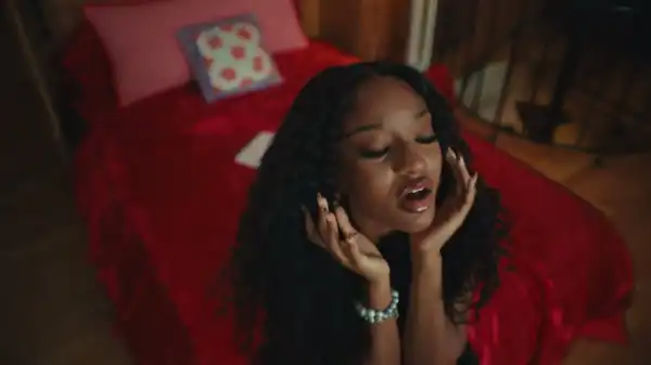 Ayra Starr - 21 (Video)