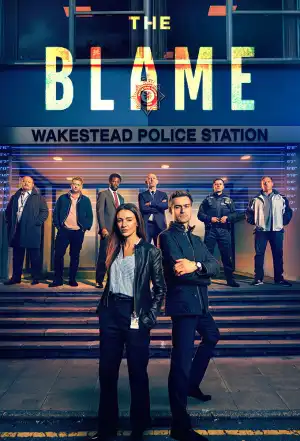 The Blame (2026 TV series)