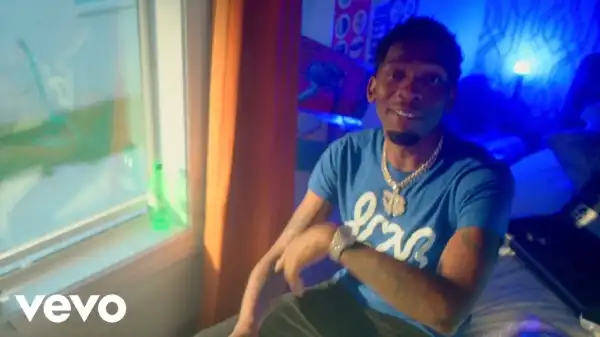 BlocBoy JB - Home Alone (Video)