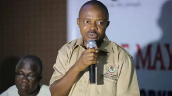 Current pension scheme parasitic, unattractive, says NLC