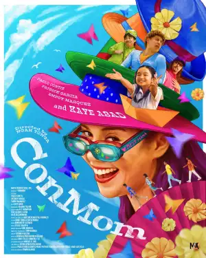 ConMom (2025) [Filipino]