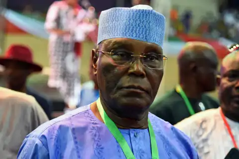 2027: Atiku will join APC if Tinubu promises to hand over power to him – Wike’s aide