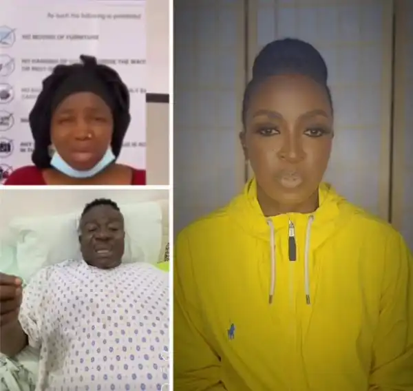 AGN Is Not A Charitable Organization, Bank Or Hospital - AGN Counters Mr Ibu