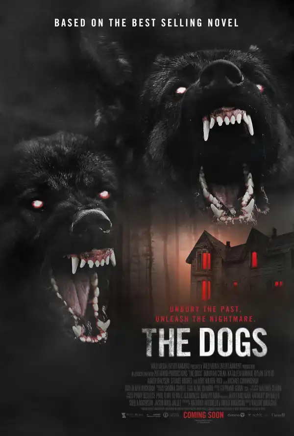 The Dogs (2025)