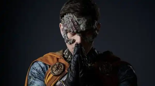 Titans Season 4 Photos Reveal First Look at the Series