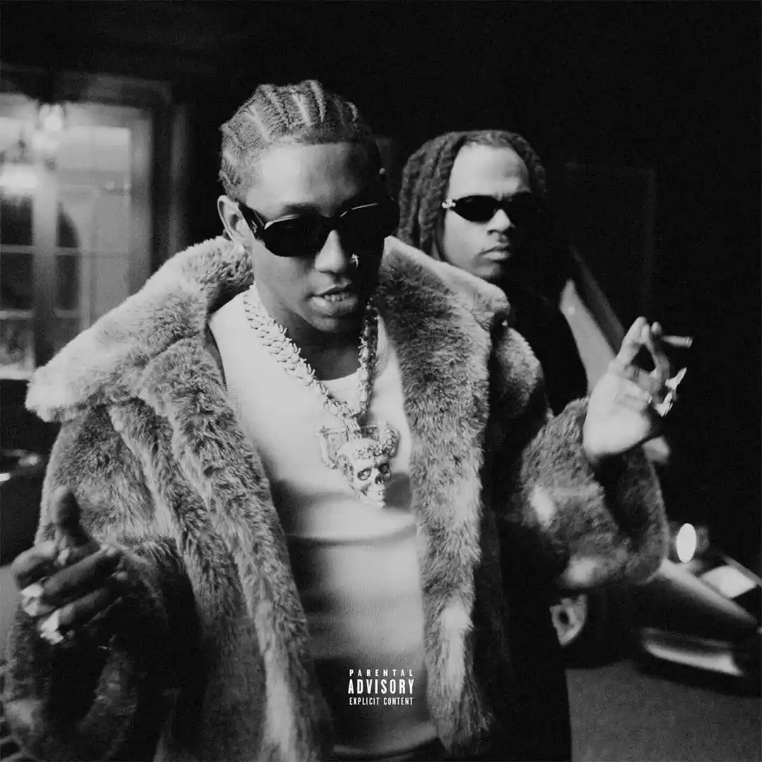 Shallipopi – HIM ft. Gunna