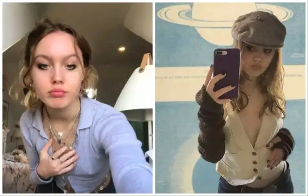 Age & Net Worth Of Manon McCrory-Lewis