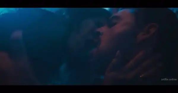 Dirty Harry – Winter Blues Freestyle