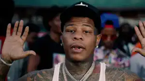 Rylo Rodriguez – For Me Feat. Yo Gotti (Video)