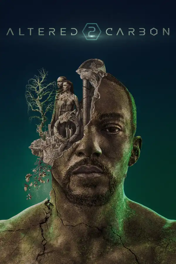 Altered Carbon S01 E02