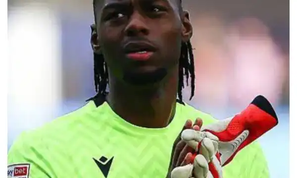 Super Eagles: Charlton confirm Okonkwo’s invitation for AFCON 2027 qualifiers