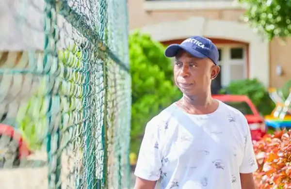 ‘Why My Wife Couldn’t Travel Outside to Give Birth’- Ned Nwoko Opens Up About Regina Daniels