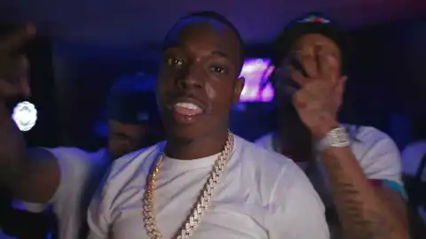 Doe Boy & Bobby Shmurda - Catch A Body (Video)