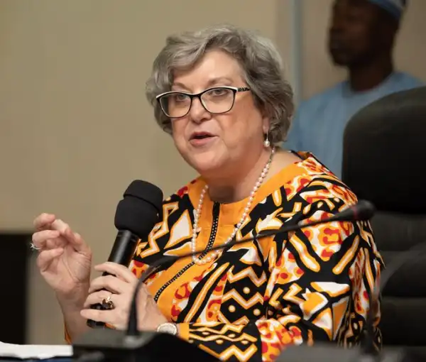 2023 Polls: We Have Full Confidence In INEC - US