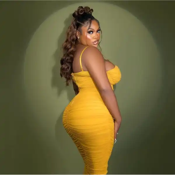 There Are Good Women Who Are Side Chicks But Some Whores Have Perfect Relationship - Actress Mo-Bewa