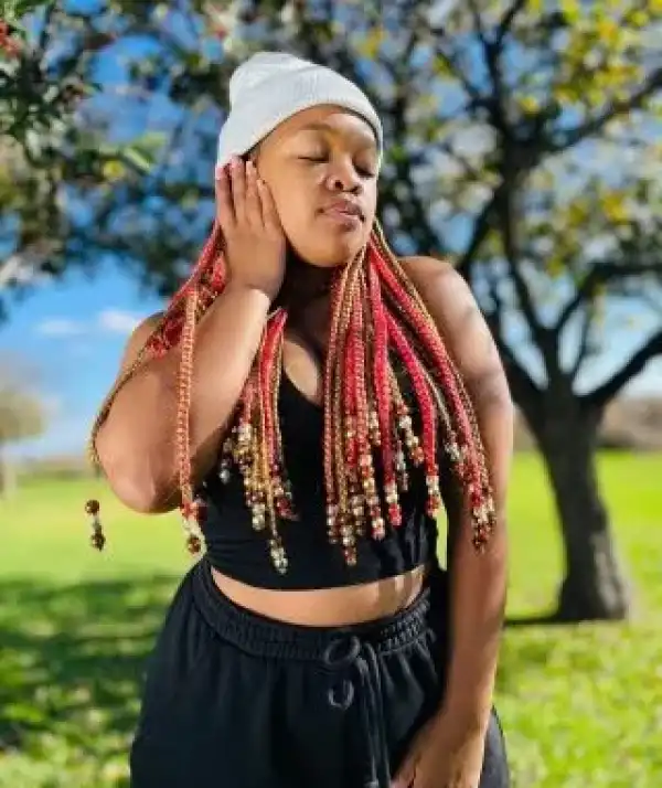 Boohle – Groove Cartel Amapiano Mix