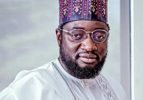 ‘Kill bandits, don’t pay ransom’ — Gadgi urges tougher security response