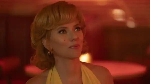 Scarlett Johansson on Jurassic World 4: ‘I’m Such an Enormous Fan’