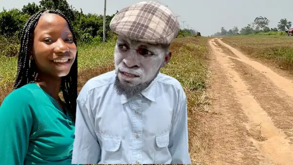 Mark Angel – The Journey Of A Thousand Mile (Episode 100) (Comedy Video)