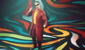 9ice – Sobo ft. Wande Coal (Video)