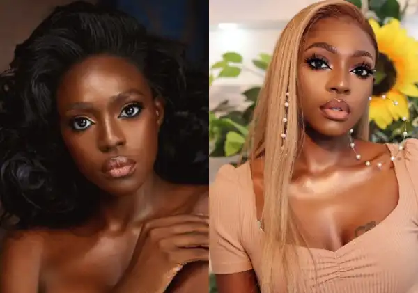 “I’m happy I didn’t win Big Brother Africa season 8” – Actress Beverly Osu discloses