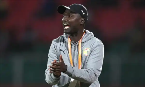 CHAN 2024: Why we defeated Home Eagles – Senegal coach, Diallo
