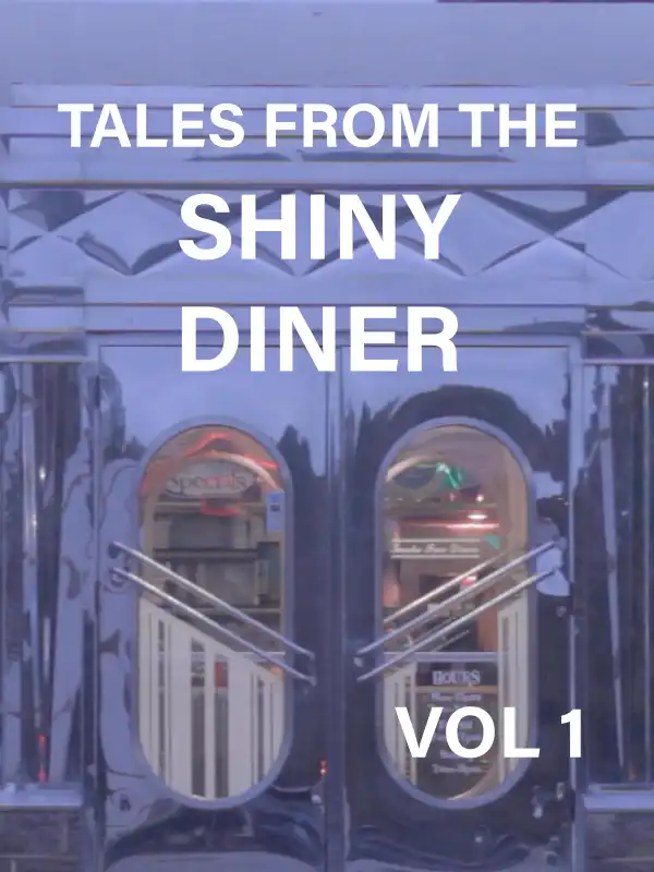 Tales from the Shiny DIner (2026)