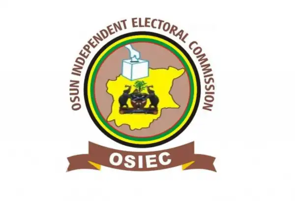 Osun LG election: No legal action against polls — OSIEC