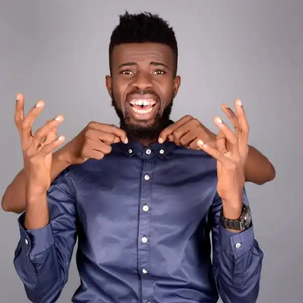 Net Worth Of Elvis Poko