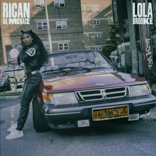 Rican Da Menace & Lola Brooke – Off Top