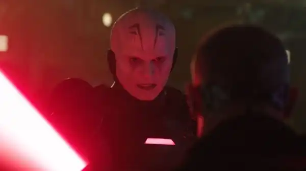 Obi-Wan Kenobi: Rupert Friend Teases Cameos & ‘Easter Eggs Galore’ for Star Wars Series