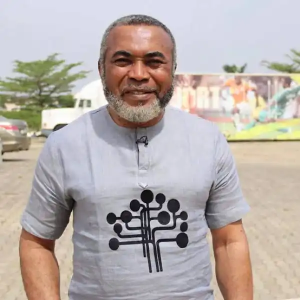 Career & Net Worth Of Zack Orji