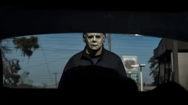 Halloween Ends TV Spot & Images Preview Michael Myers’ Final Chapter
