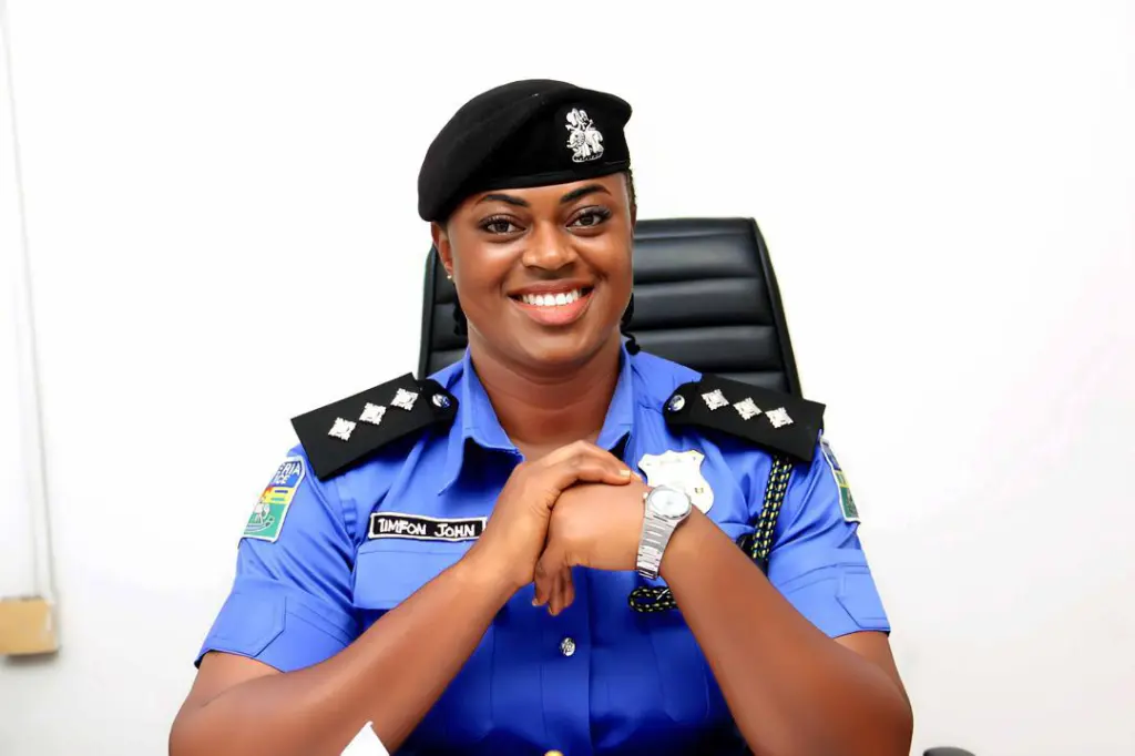 Akwa Ibom: Police arrest suspected ritualist in shrine