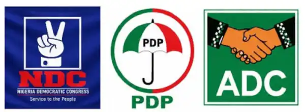 Why we’re boycotting Edo LG Polls — PDP, ADC, NDC