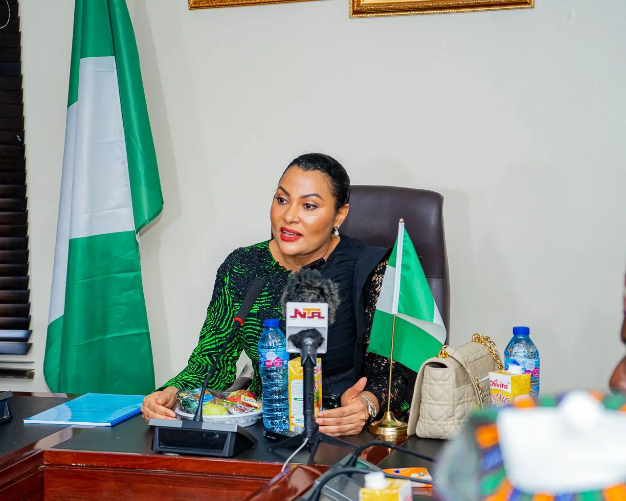 Nigeria loses $18bn annually to tax evasion, illicit financial flow – FG