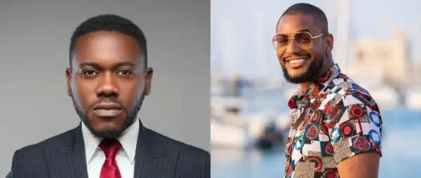“I Watched People Tear Him Down”- Deyemi Okanlawon Opens Up On Alexx Ekubo’s Struggles