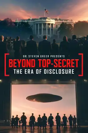 Beyond Top Secret: The Era of Disclosure (2026)