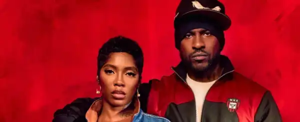 How I Got Skepta to Feature on Her New Single “On The Low” – Tiwa Savage