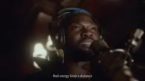 WurlD – No Suffer (3am in Jozi) ft. & ODUMODUBLVCK (Video)