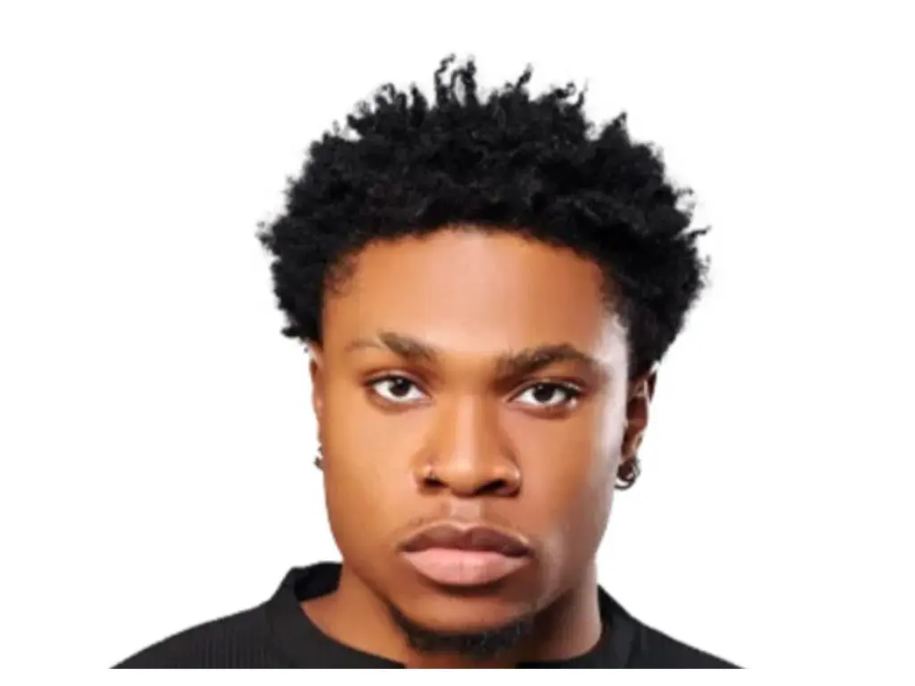 BBNaija S9: Why I lied about my age – Mickey