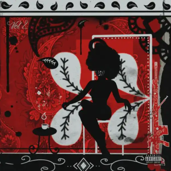 Problem - Nothin feat. Jack Harlow & Jay Rock