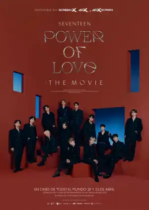 Seventeen Power Of Love (2022)