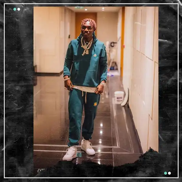 Zlatan reveals that he can quit music for football if he sees a better deal